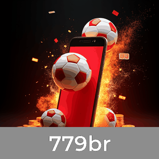 779br: Cassino Premiado e Pagamentos Rápidos